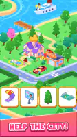 Flow Legends: Pipe Games screenshot