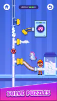 Flow Legends: Pipe Games screenshot