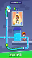Flow Legends: Pipe Games screenshot