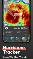 Flow Weather - Live Radar Home screenshot