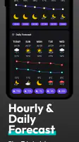 Flow Weather - Live Radar Home screenshot