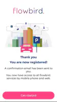 Flowbird Parking screenshot
