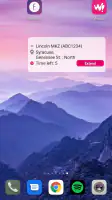 Flowbird Parking screenshot