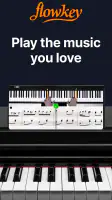 flowkey: Learn piano screenshot