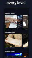 flowkey: Learn piano screenshot