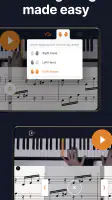 flowkey: Learn piano screenshot