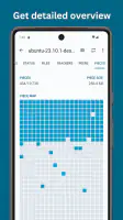 Flud+ screenshot