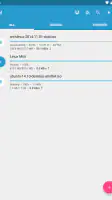 Flud - Torrent Downloader screenshot