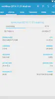 Flud - Torrent Downloader screenshot