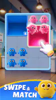 Fluffy Drop - No Timer screenshot