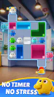 Fluffy Drop - No Timer screenshot