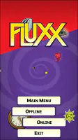 Fluxx screenshot