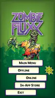 Fluxx screenshot