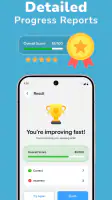 Fluzy: Learn Language with AI screenshot