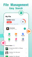 Fly Browser-Search & Private screenshot