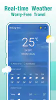 Fly Browser-Search & Private screenshot
