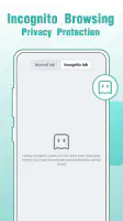Fly Browser-Search & Private screenshot