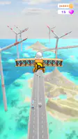 Fly Challenge: Build a Plane! screenshot