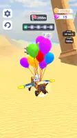 Fly Challenge: Build a Plane! screenshot
