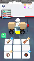 Fly Challenge: Build a Plane! screenshot