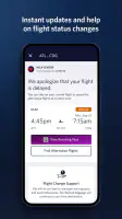 Fly Delta screenshot