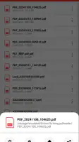 FLY PDF screenshot