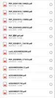 FLY PDF screenshot