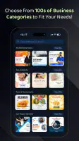 Flyer, Poster & Graphic Design screenshot
