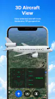 FlyTrack - Flight Tracker screenshot