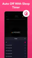 FM Radio, Live FM, Live radio screenshot