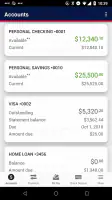 FNBT & FCB Mobile screenshot