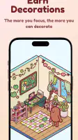 Focus Friend by Hank Green screenshot