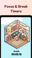 Focus Friend by Hank Green screenshot