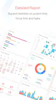 Focus To-Do: Pomodoro & Tasks screenshot