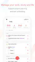 Focus To-Do: Pomodoro & Tasks screenshot