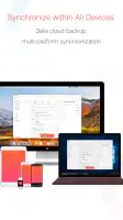 Focus To-Do: Pomodoro & Tasks screenshot