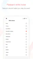 Focus To-Do: Pomodoro & Tasks screenshot