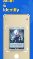 FoilSnap: TCG Card Identifier screenshot