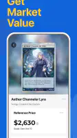 FoilSnap: TCG Card Identifier screenshot