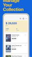 FoilSnap: TCG Card Identifier screenshot