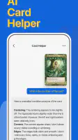 FoilSnap: TCG Card Identifier screenshot