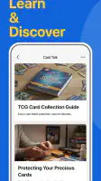 FoilSnap: TCG Card Identifier screenshot