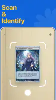FoilSnap: TCG Card Identifier screenshot