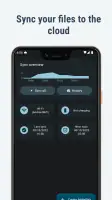 FolderSync Pro screenshot