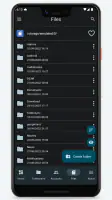 FolderSync Pro screenshot