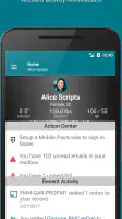 FollowMyHealth® screenshot