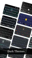 Font Keyboard: Text Fonts+ screenshot