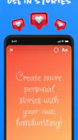 Fontmaker - Font Keyboard App screenshot