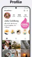 Fonts Art: Cute Keyboard Font screenshot