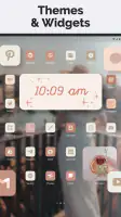 Fonts Art: Cute Keyboard Font screenshot